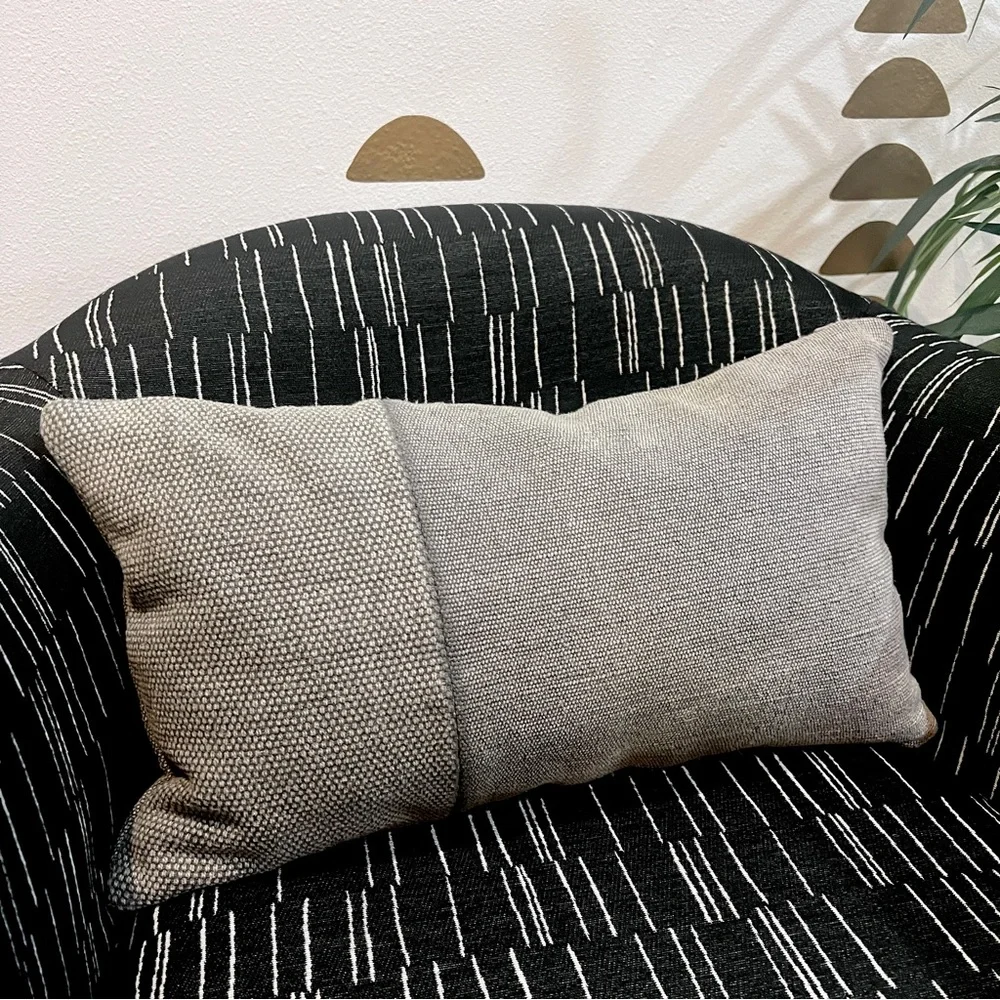 West Elm Pillow Cover